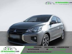 Utilisé 2023 Mitsubishi Space Star Citadine | 18 500 € (Prix juste)