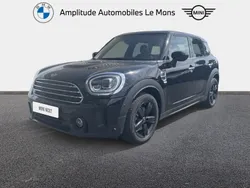 Utilisé 2020 Mini Cooper D Countryman SUV | 22 900 € (Prix assez cher)