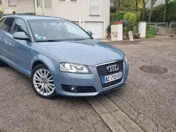 Utilisé 2008 Audi A3 Ambition Berline | 7 999 €
