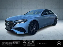 Nouvelle 2024 Mercedes E220 AMG line Berline | 80 990 €