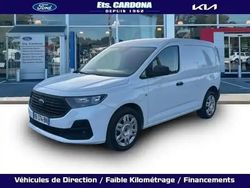 Blanc Utilisé 2024 Ford Transit Trend Berline | 30 900 €