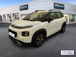 Blanc Occasion 2020 Citroën C3 Aircross Business Class SUV | 12 589 € (Prix juste)