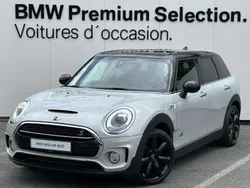 Gris Utilisé 2018 Mini Cooper S Clubman Break | 23 950 € (Prix assez cher)