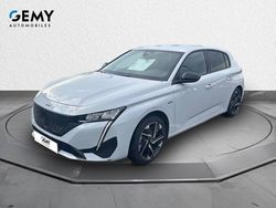 Blanc Utilisé 2024 Peugeot 308 Allure Berline | 31 490 € (Prix assez cher)