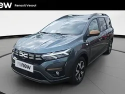 Vert Utilisé 2024 Dacia Jogger Extreme Break | 20 800 € (Prix juste)