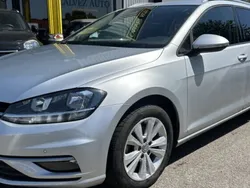 Utilisé 2019 VW Golf VII Break | 14 490 € (Super prix)