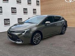 Utilisé 2024 Toyota Corolla Design Break | 28 380 € (Prix juste)