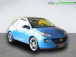 Utilisé 2015 Opel Adam Citadine | 15 800 € (Prix juste)