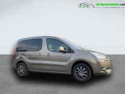 Utilisé 2015 Citroën Berlingo PureTech Monospace | 22 300 €