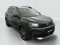 Nouvelle 2025 Citroën C5 Aircross SUV | 27 800 € (Prix juste)
