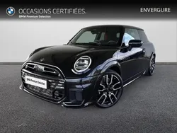 Noir Utilisé 2024 Mini John Cooper Works Citadine | 35 490 €