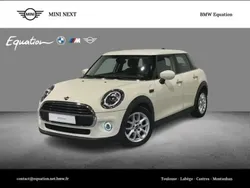 Utilisé 2021 Mini ONE Citadine | 21 290 € (Prix juste)