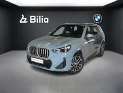 Vert Utilisé 2024 BMW X1 Sport Line SUV | 48 194 €