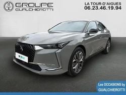 Gris laqué (m) Utilisé 2024 DS Automobiles DS4 Bastille Berline | 24 990 € (Prix juste)