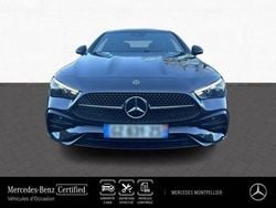 Gris Utilisé 2024 Mercedes CLE220 AMG line | 64 900 €