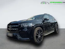 Utilisé 2020 Mercedes GLS580 SUV | 94 700 €