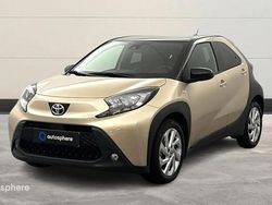 Biton Occasion 2022 Toyota Aygo X Design SUV | 14 499 € (Prix juste)