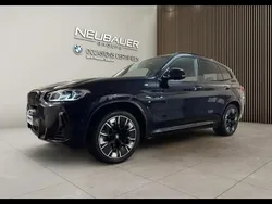 Noir Utilisé 2023 BMW iX3 Impressive SUV | 42 490 € (Super prix)