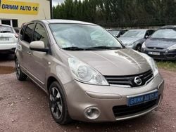 Utilisé 2012 Nissan Note Monospace | 5 990 €