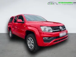 Utilisé 2018 VW Amarok Pick-up | 41 500 € (Bon prix)