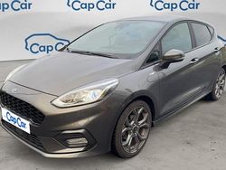 Utilisé 2021 Ford Fiesta ST-Line | 10 990 €