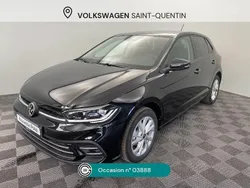 Nouvelle 2025 VW Polo Style Citadine | 25 990 €