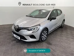 Gris Utilisé 2023 Renault Clio V Equilibre Citadine | 15 990 € (Prix juste)