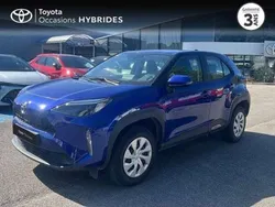 Utilisé 2023 Toyota Yaris Hybrid | 21 990 € (Bon prix)
