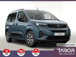 Bleu Nouvelle 2025 Opel Combo | 27 517 € (Prix cher)