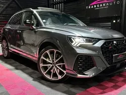 Utilisé 2020 Audi RS Q3 Sport SUV | 54 990 € (Bon prix)