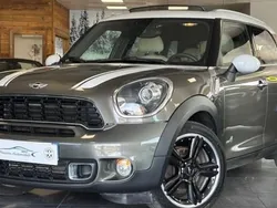 Utilisé 2014 Mini Cooper SD Countryman SUV | 11 000 €