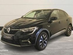 Noir Utilisé 2023 Renault Arkana Evolution SUV | 18 999 € (Bon prix)