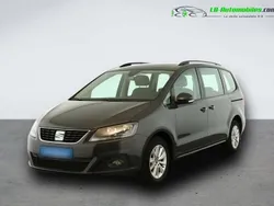 Utilisé 2020 Seat Alhambra Monospace | 29 400 € (Bon prix)