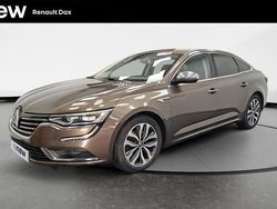 Marron Utilisé 2016 Renault Talisman Intens Berline | 12 590 € (Prix assez cher)