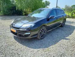 Noir Utilisé 2013 Renault Laguna III Business Break | 5 990 € (Super prix)