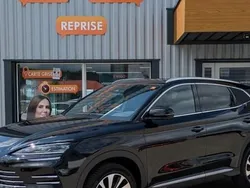 Noir Utilisé 2025 BYD Seal U Boost SUV | 37 490 €
