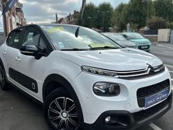 Utilisé 2018 Citroën C3 Feel Citadine | 6 490 € (Bon prix)