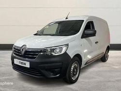 Blanc Utilisé 2024 Renault Express Van | 16 299 €