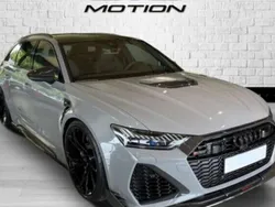 Utilisé 2023 Audi RS6 Design Break | 259 990 €