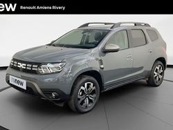 Gris Occasion 2023 Dacia Duster Journey SUV | 22 990 € (Prix juste)