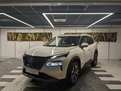 Blanc Utilisé 2023 Nissan X-Trail N-Connecta SUV | 32 500 € (Prix juste)
