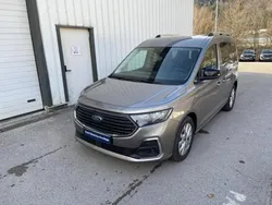 Beige Utilisé 2025 Ford Tourneo Connect Viva Monospace | 35 999 € (Prix cher)