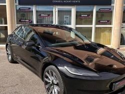 Utilisé 2024 Tesla Model 3 RWD Berline | 34 990 € (Prix juste)