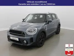 Blanc Utilisé 2021 Mini Cooper Countryman SUV | 24 500 € (Bon prix)
