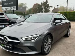 Utilisé 2021 Mercedes CLA250e Progressive Berline | 31 880 €