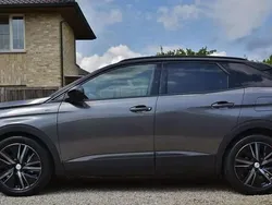Gris Utilisé 2023 Peugeot 3008 GT-line SUV | 31 950 € (Prix cher)