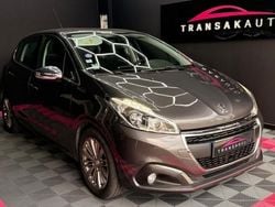 Utilisé 2018 Peugeot 208 Allure Citadine | 6 990 € (Bon prix)