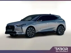 Noir Utilisé 2023 DS Automobiles DS4 Berline | 28 324 € (Super prix)