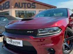 Utilisé 2019 Dodge Charger Berline | 54 900 €