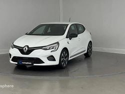 Utilisé 2021 Renault Clio V LIMITED Berline | 16 799 € (Prix juste)